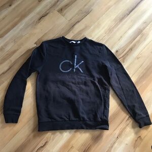 Calvin Klein sweatshirt